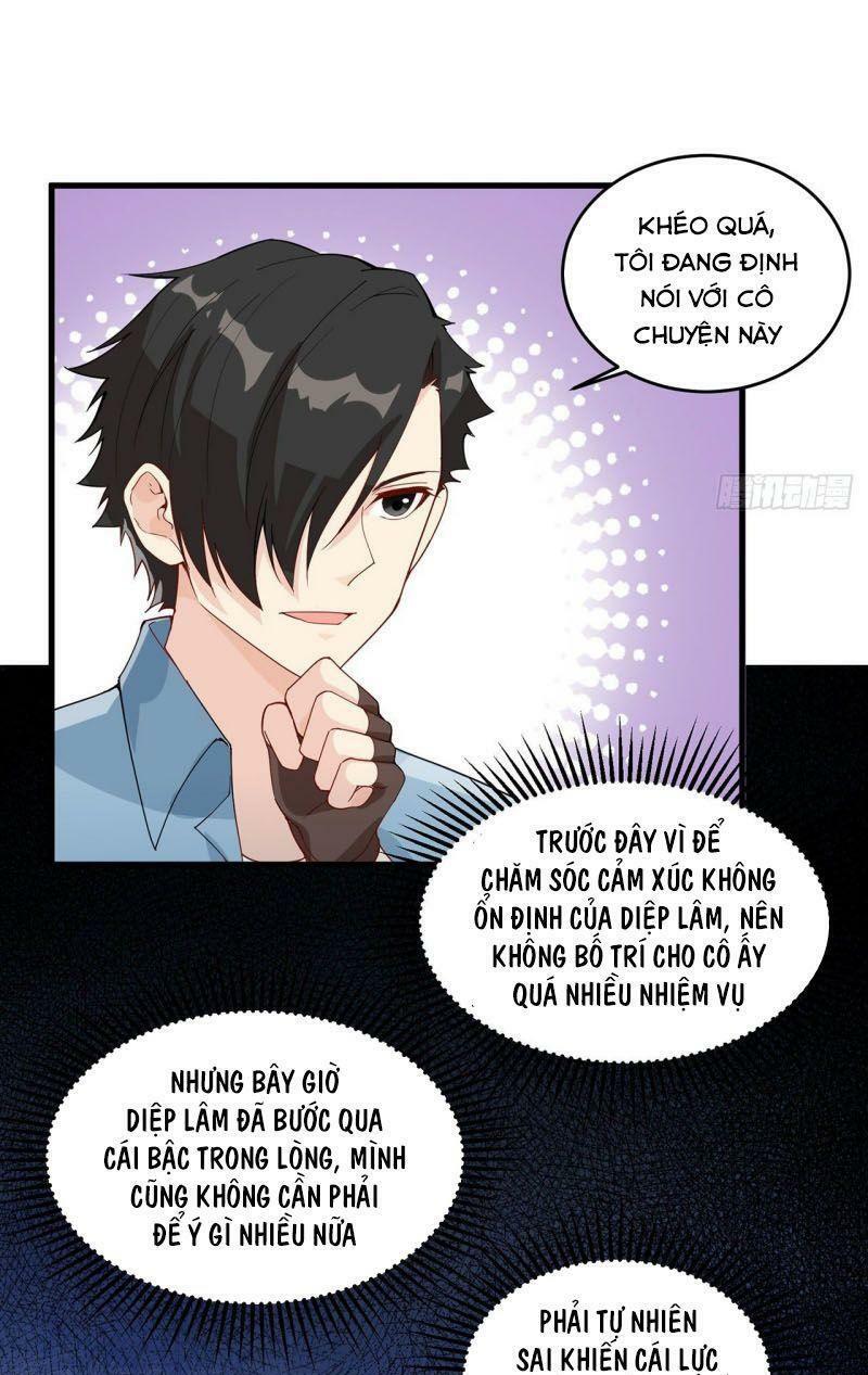 Tôi Sống Trên Hoang Đảo Cùng Các Em Gái Chap 18 - Next Chap 19