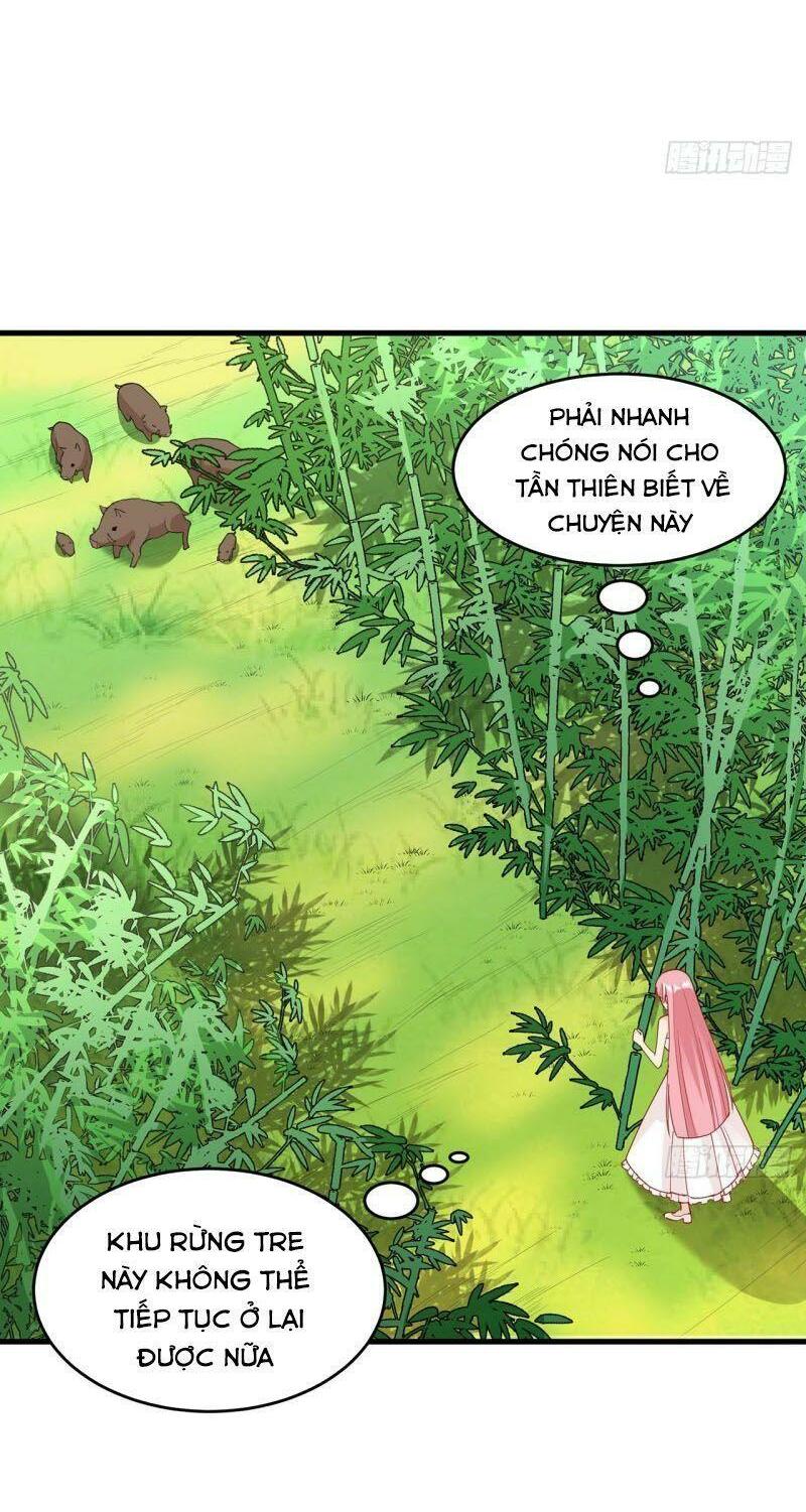 Tôi Sống Trên Hoang Đảo Cùng Các Em Gái Chap 18 - Next Chap 19