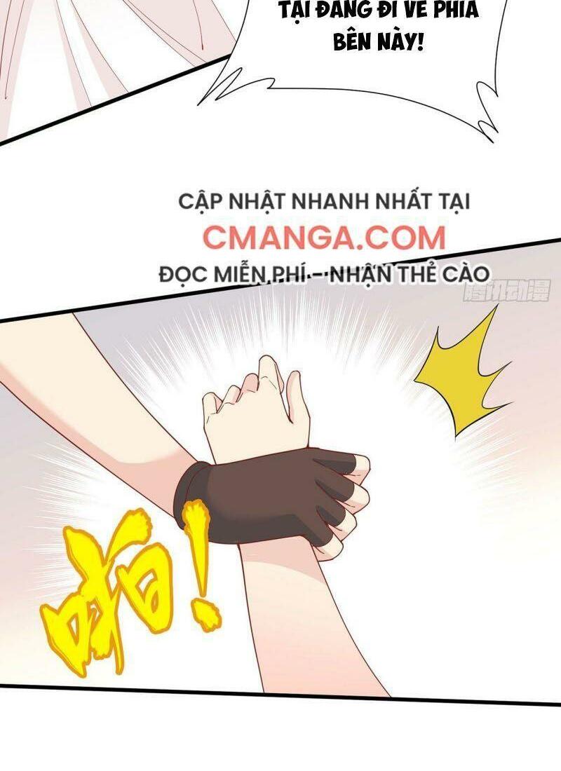 Tôi Sống Trên Hoang Đảo Cùng Các Em Gái Chap 18 - Next Chap 19