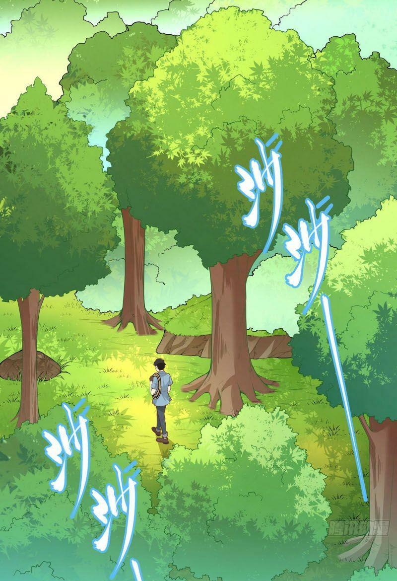 Tôi Sống Trên Hoang Đảo Cùng Các Em Gái Chap 17 - Next Chap 18