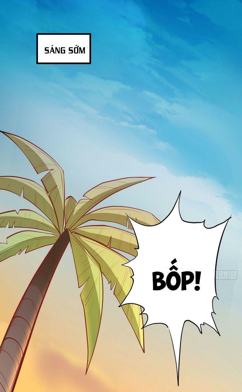 Tôi Sống Trên Hoang Đảo Cùng Các Em Gái Chap 16 - Next Chap 17