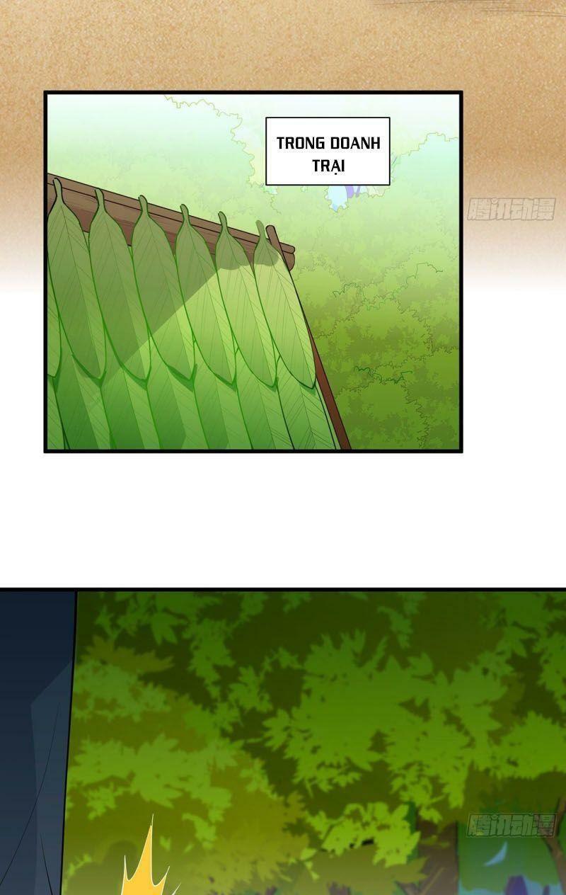 Tôi Sống Trên Hoang Đảo Cùng Các Em Gái Chap 16 - Next Chap 17