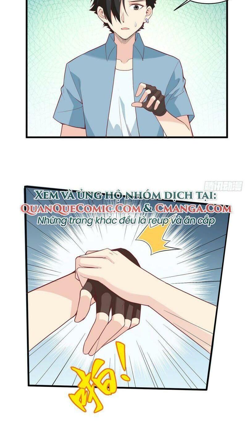 Tôi Sống Trên Hoang Đảo Cùng Các Em Gái Chap 15 - Next Chap 16