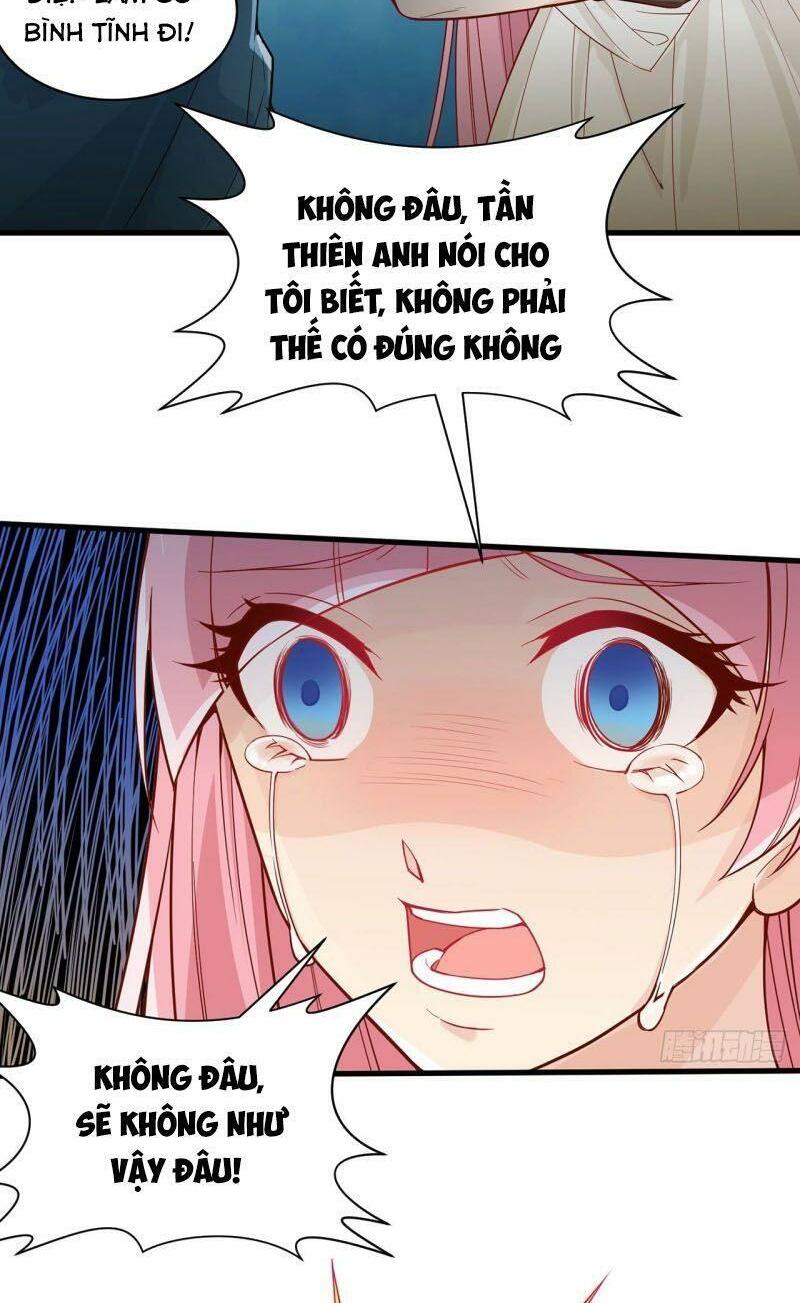 Tôi Sống Trên Hoang Đảo Cùng Các Em Gái Chap 15 - Next Chap 16