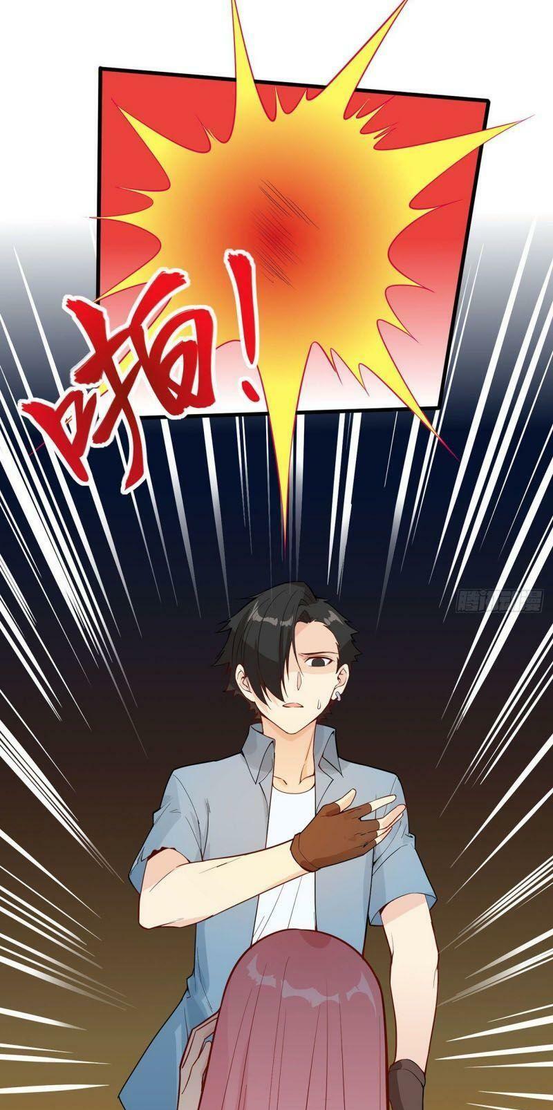 Tôi Sống Trên Hoang Đảo Cùng Các Em Gái Chap 15 - Next Chap 16