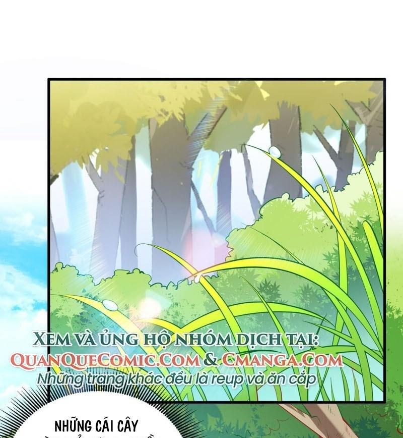 Tôi Sống Trên Hoang Đảo Cùng Các Em Gái Chap 14 - Next Chap 15