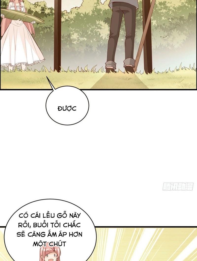 Tôi Sống Trên Hoang Đảo Cùng Các Em Gái Chap 14 - Next Chap 15