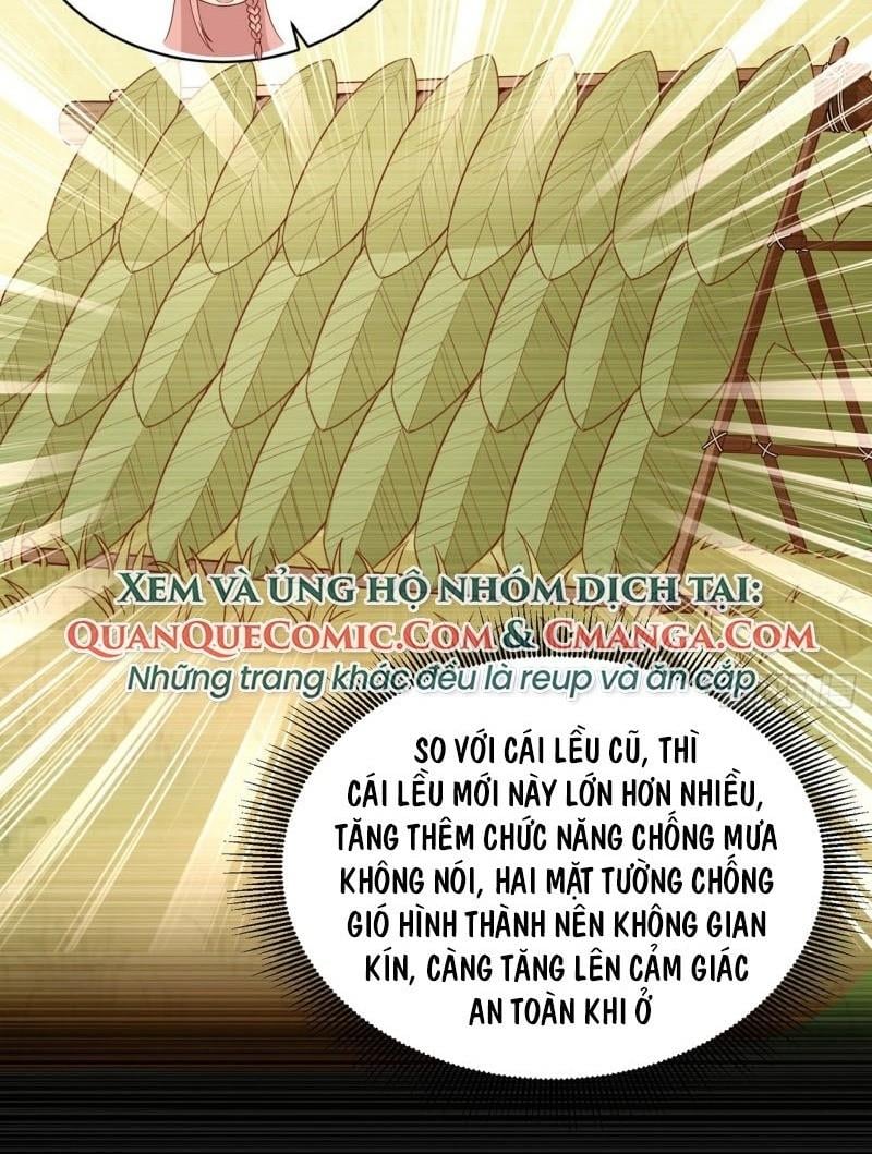 Tôi Sống Trên Hoang Đảo Cùng Các Em Gái Chap 14 - Next Chap 15