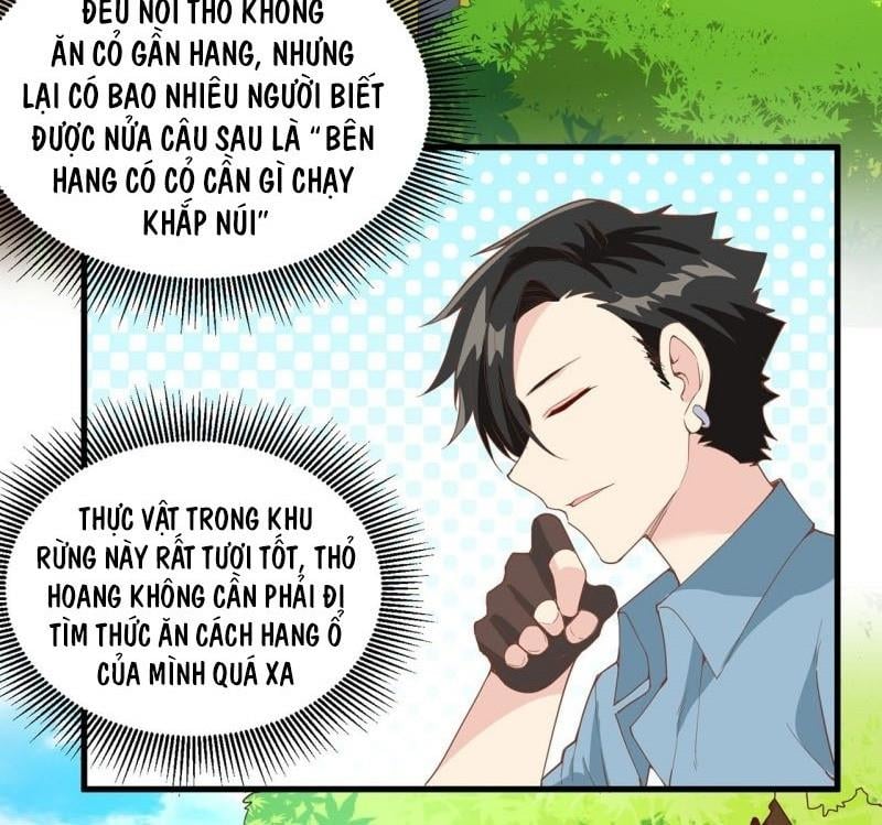 Tôi Sống Trên Hoang Đảo Cùng Các Em Gái Chap 14 - Next Chap 15