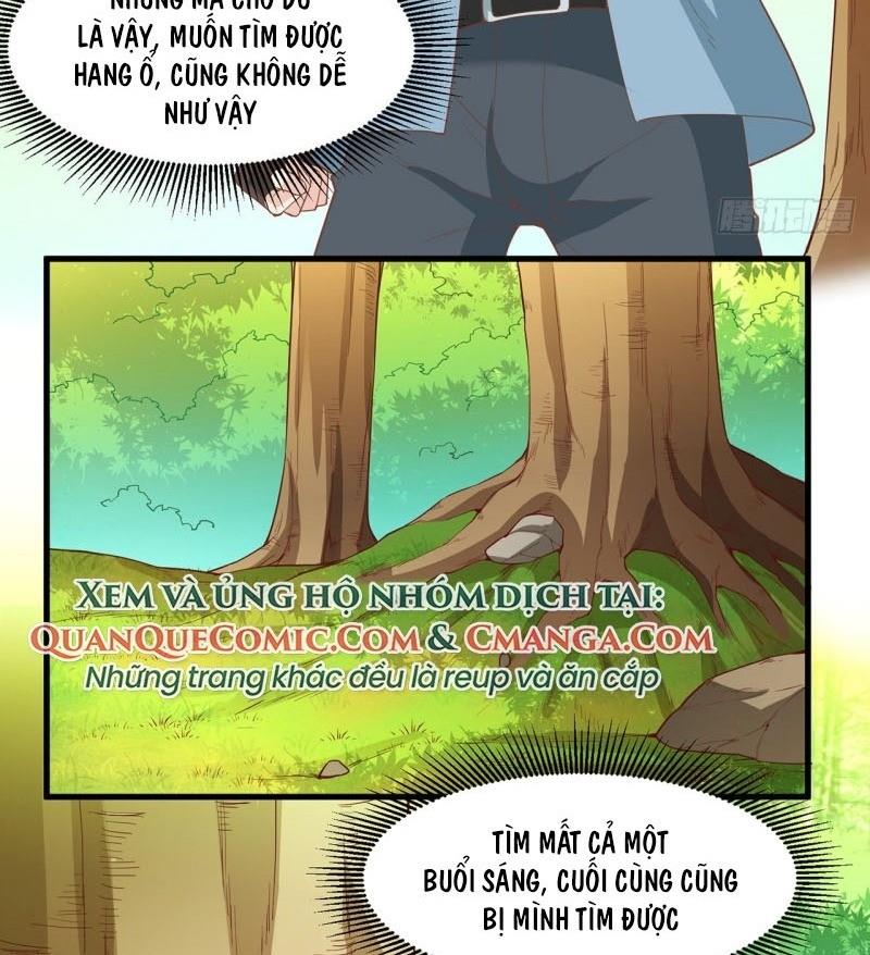 Tôi Sống Trên Hoang Đảo Cùng Các Em Gái Chap 14 - Next Chap 15