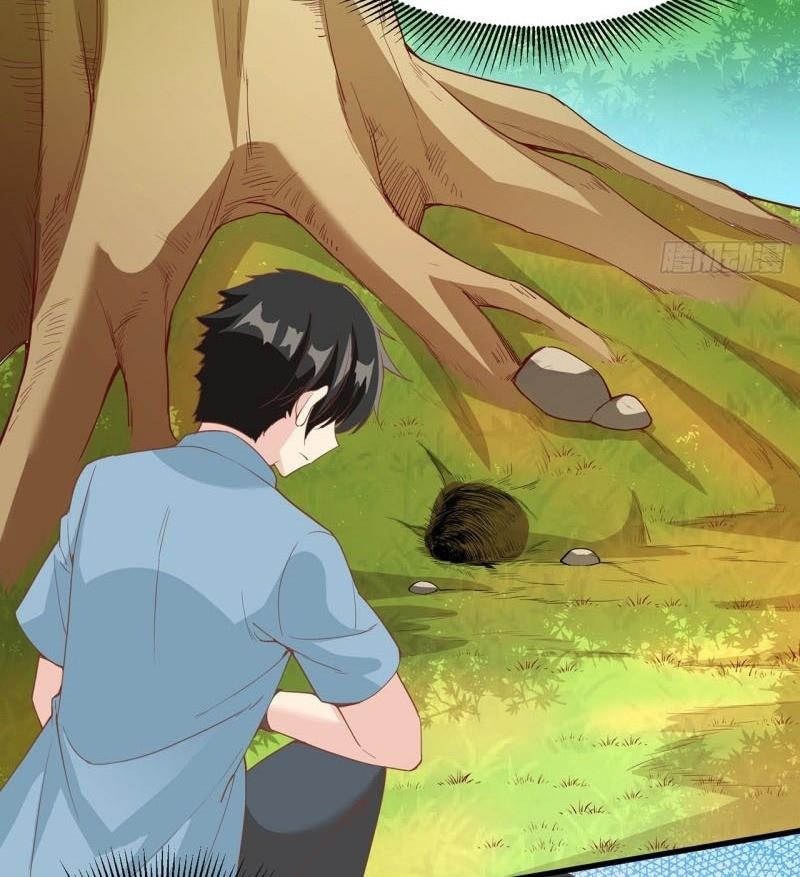 Tôi Sống Trên Hoang Đảo Cùng Các Em Gái Chap 14 - Next Chap 15