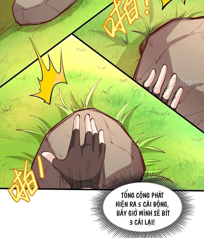 Tôi Sống Trên Hoang Đảo Cùng Các Em Gái Chap 14 - Next Chap 15