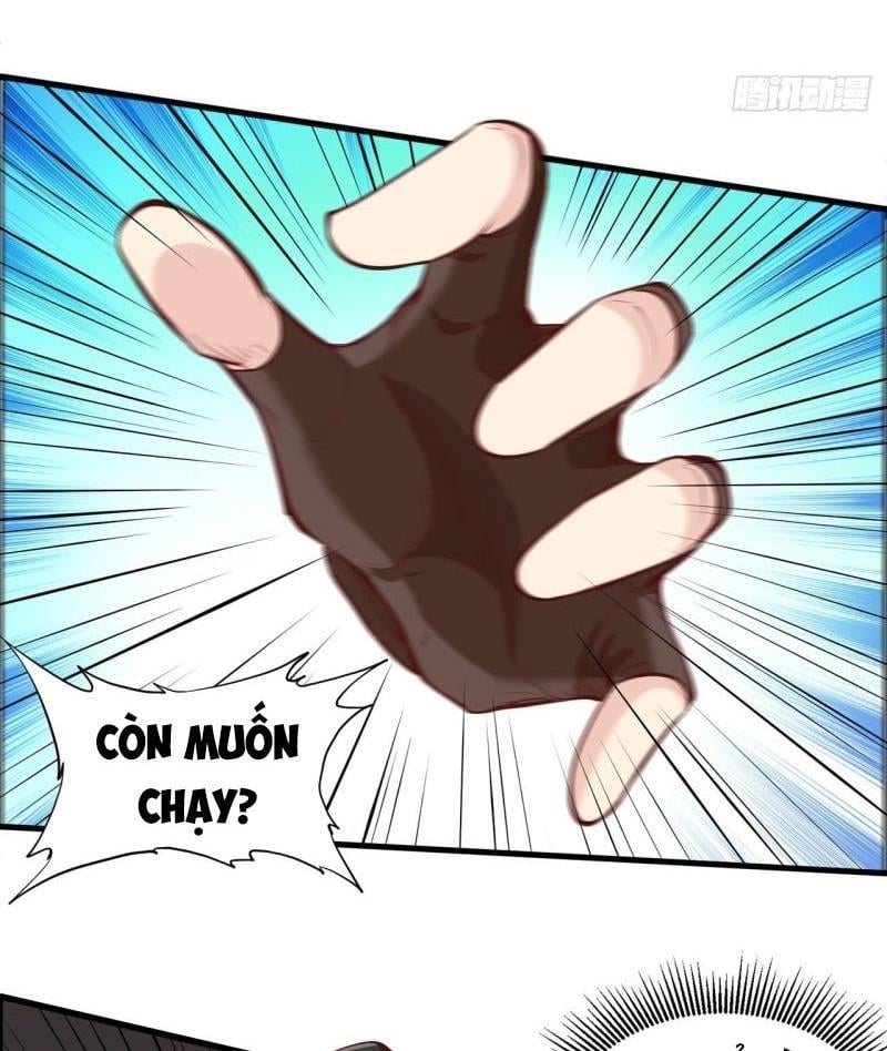 Tôi Sống Trên Hoang Đảo Cùng Các Em Gái Chap 14 - Next Chap 15