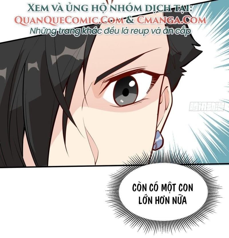 Tôi Sống Trên Hoang Đảo Cùng Các Em Gái Chap 14 - Next Chap 15