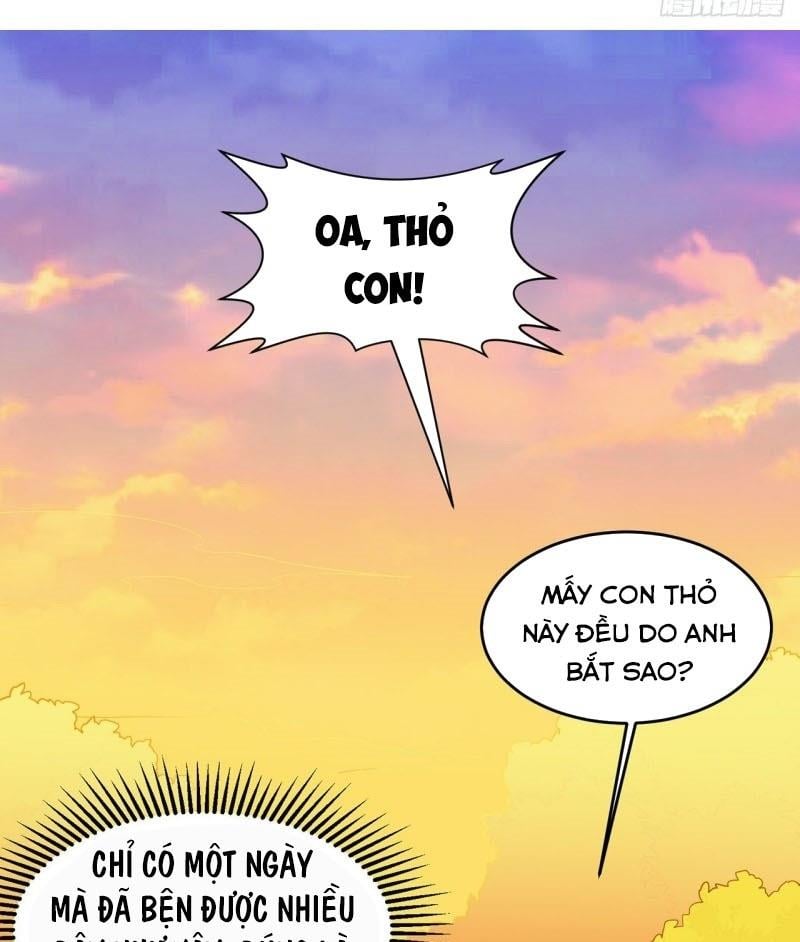 Tôi Sống Trên Hoang Đảo Cùng Các Em Gái Chap 14 - Next Chap 15