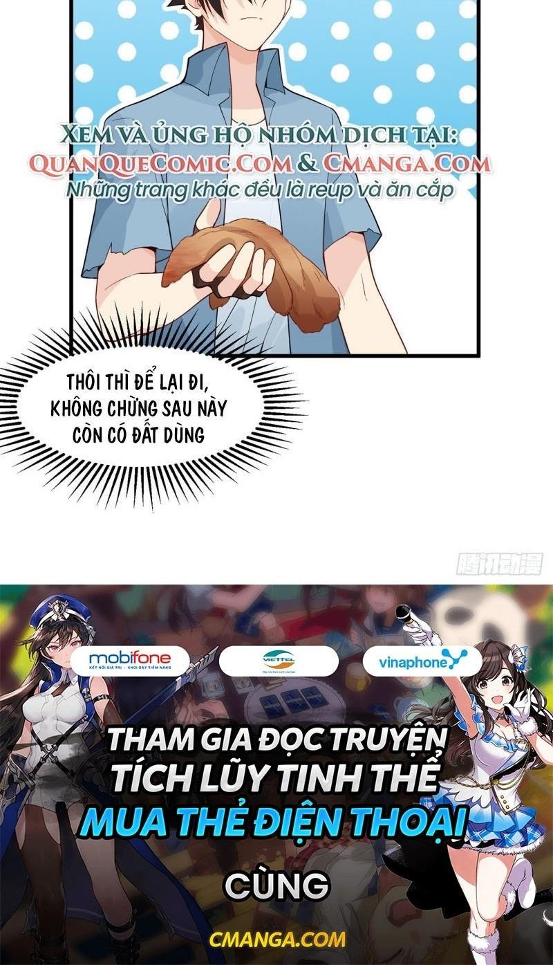 Tôi Sống Trên Hoang Đảo Cùng Các Em Gái Chap 14 - Next Chap 15