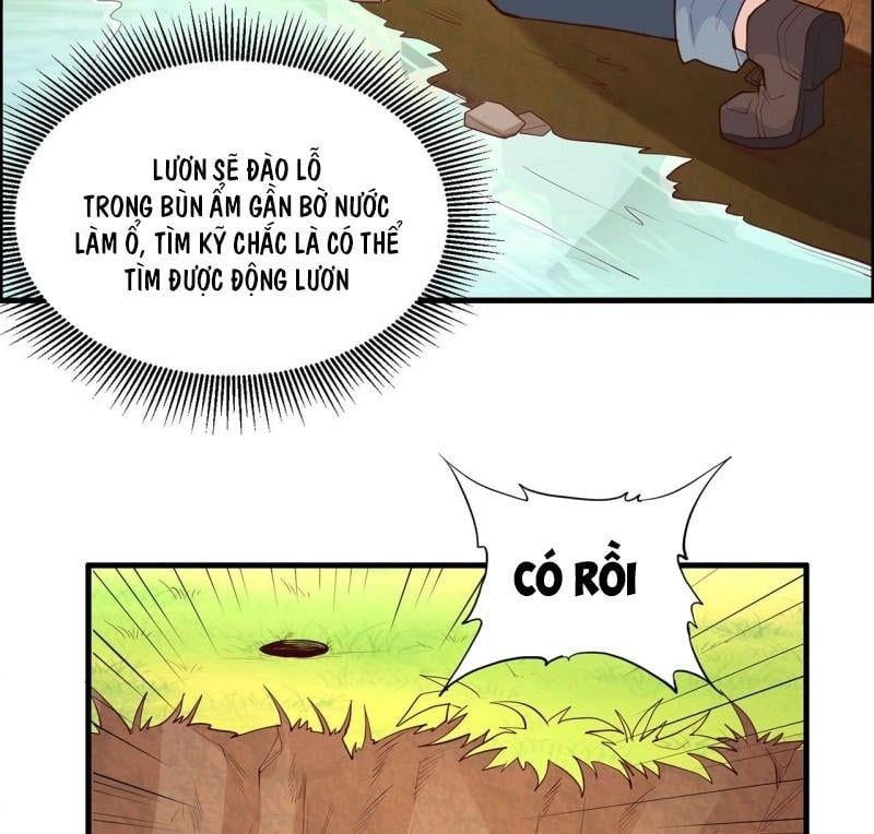 Tôi Sống Trên Hoang Đảo Cùng Các Em Gái Chap 13 - Next Chap 14