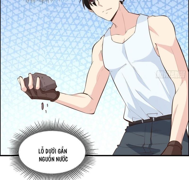 Tôi Sống Trên Hoang Đảo Cùng Các Em Gái Chap 13 - Next Chap 14