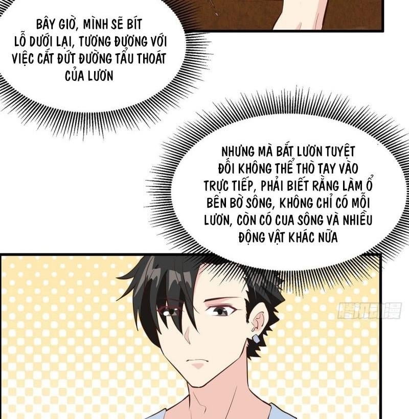 Tôi Sống Trên Hoang Đảo Cùng Các Em Gái Chap 13 - Next Chap 14