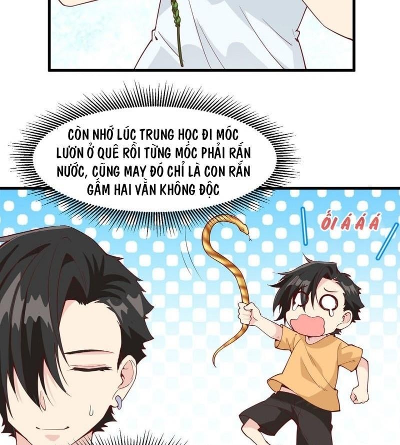 Tôi Sống Trên Hoang Đảo Cùng Các Em Gái Chap 13 - Next Chap 14