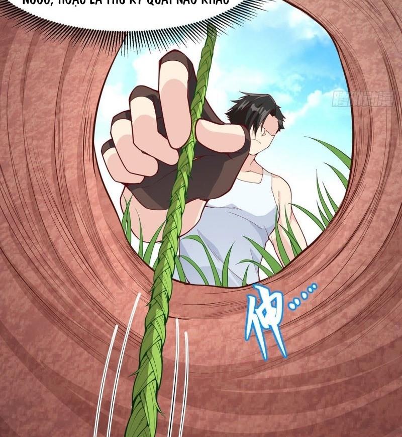 Tôi Sống Trên Hoang Đảo Cùng Các Em Gái Chap 13 - Next Chap 14