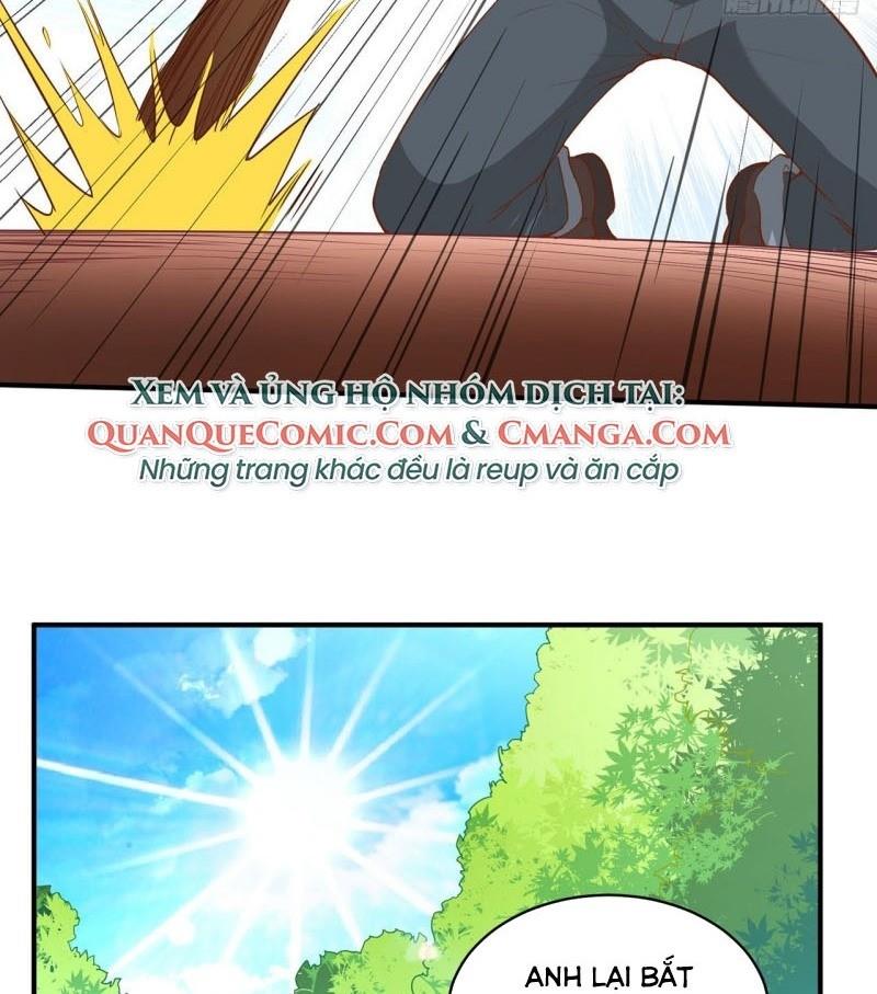 Tôi Sống Trên Hoang Đảo Cùng Các Em Gái Chap 13 - Next Chap 14