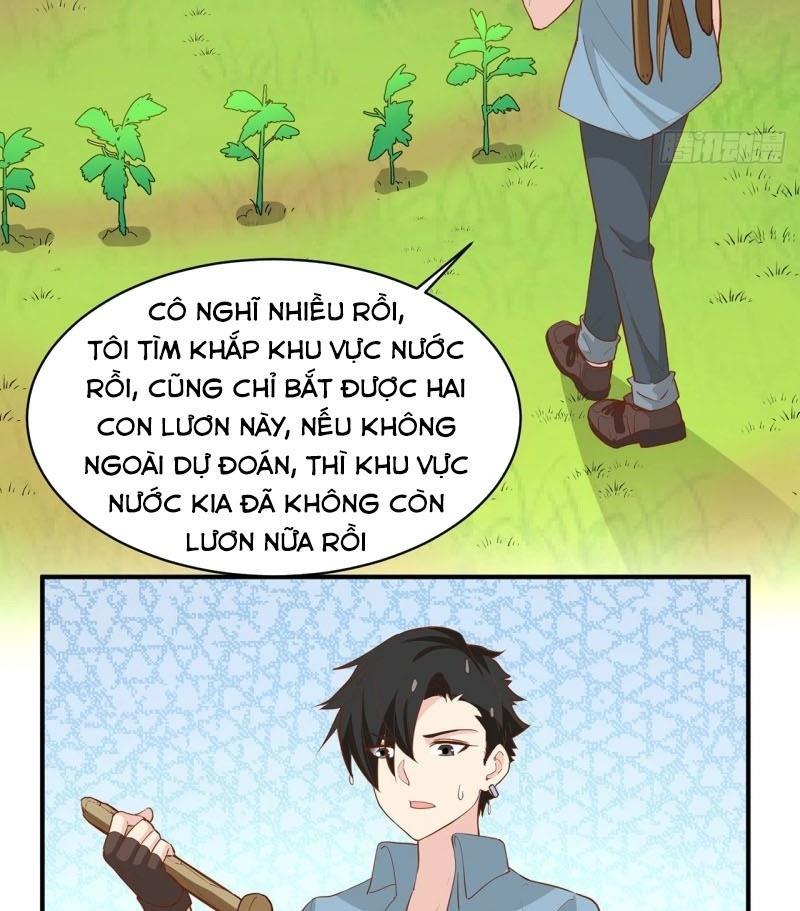 Tôi Sống Trên Hoang Đảo Cùng Các Em Gái Chap 13 - Next Chap 14