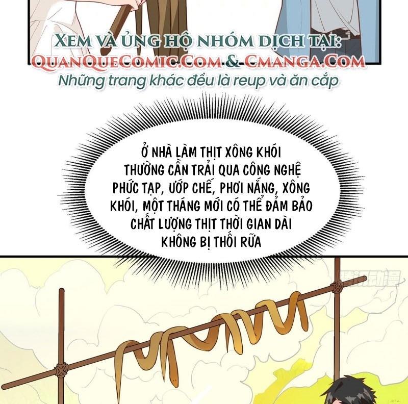 Tôi Sống Trên Hoang Đảo Cùng Các Em Gái Chap 13 - Next Chap 14