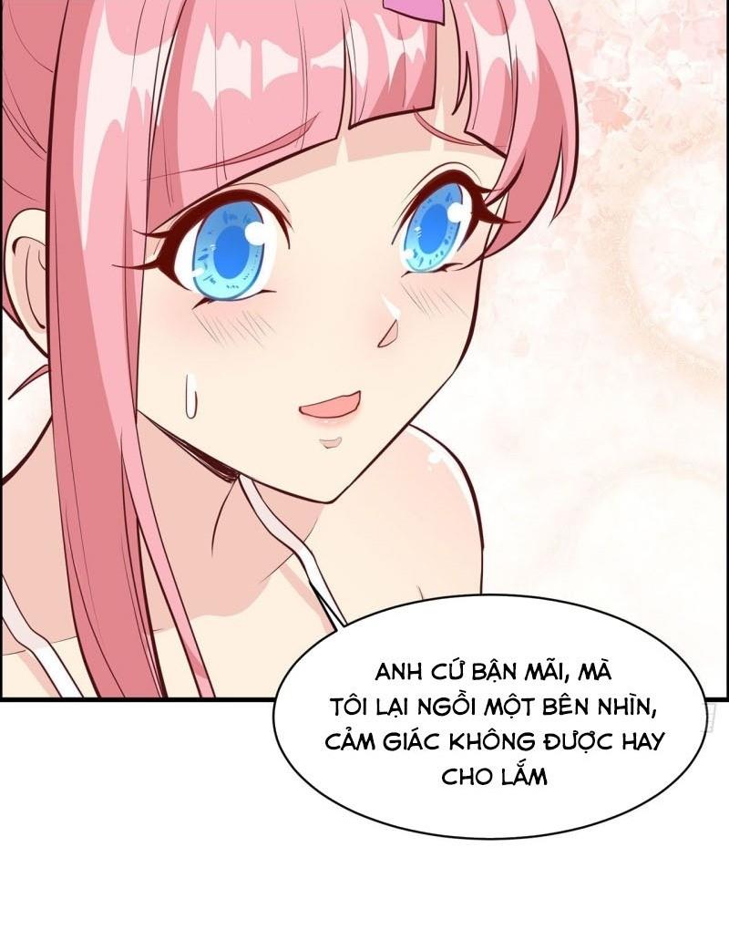 Tôi Sống Trên Hoang Đảo Cùng Các Em Gái Chap 13 - Next Chap 14