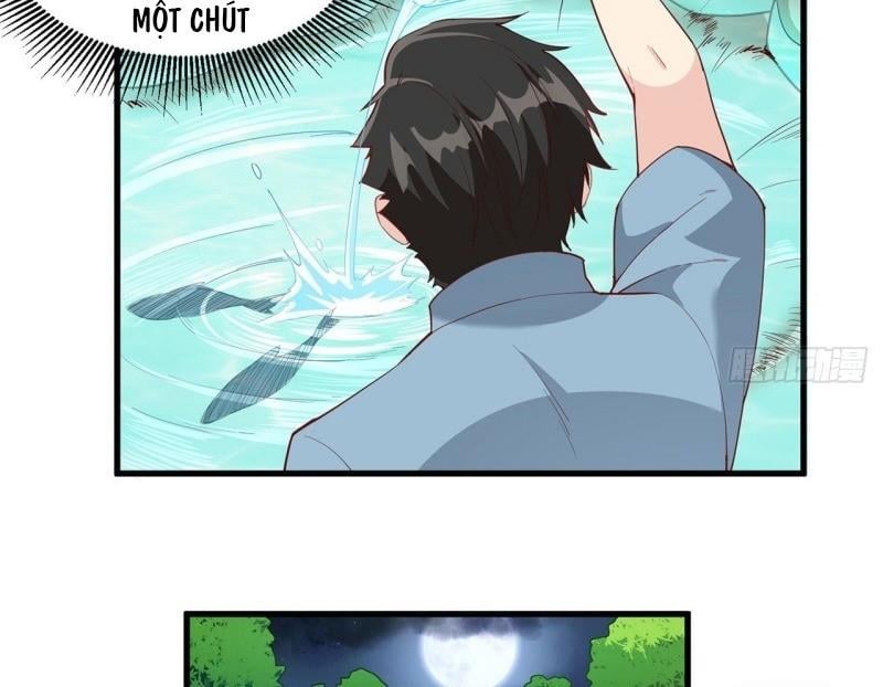 Tôi Sống Trên Hoang Đảo Cùng Các Em Gái Chap 13 - Next Chap 14