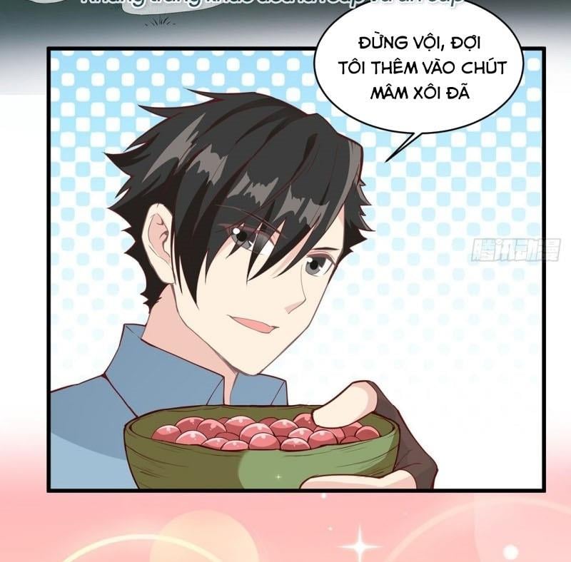 Tôi Sống Trên Hoang Đảo Cùng Các Em Gái Chap 13 - Next Chap 14