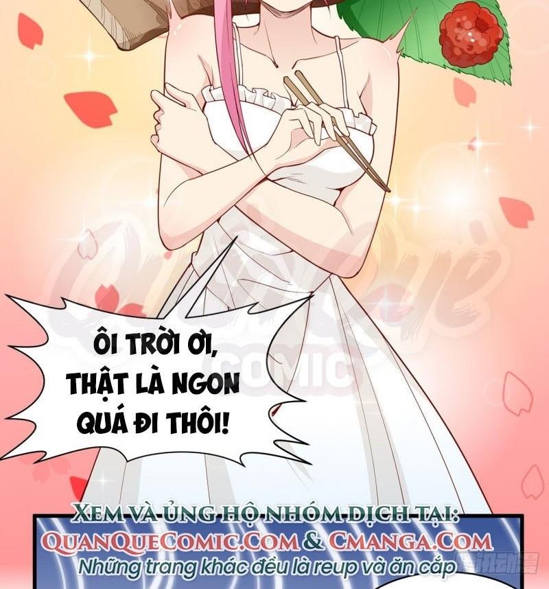 Tôi Sống Trên Hoang Đảo Cùng Các Em Gái Chap 13 - Next Chap 14
