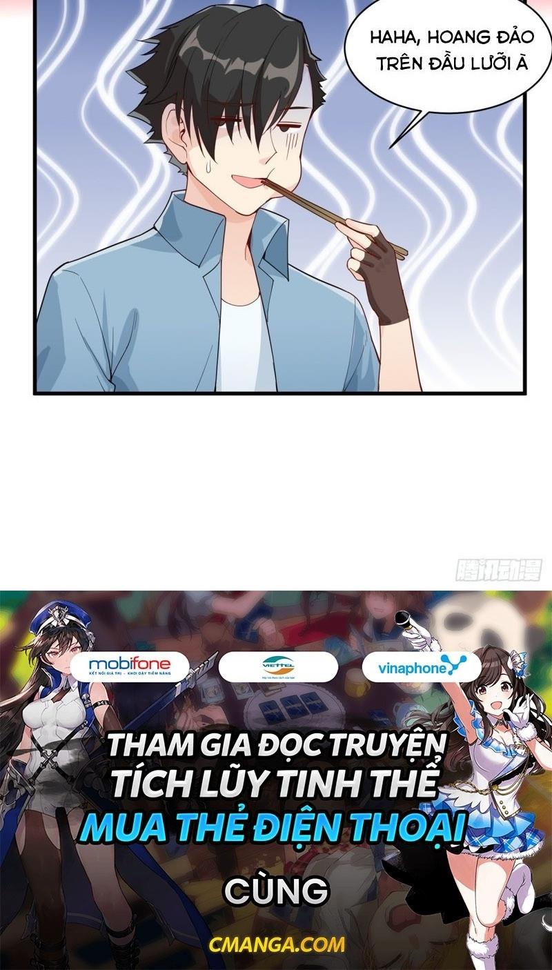 Tôi Sống Trên Hoang Đảo Cùng Các Em Gái Chap 13 - Next Chap 14