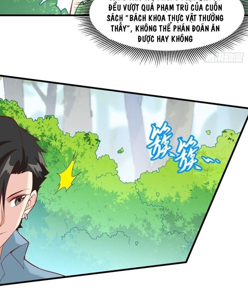 Tôi Sống Trên Hoang Đảo Cùng Các Em Gái Chap 12 - Next Chap 13