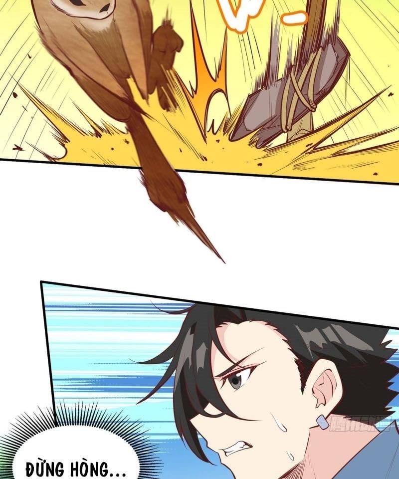 Tôi Sống Trên Hoang Đảo Cùng Các Em Gái Chap 12 - Next Chap 13