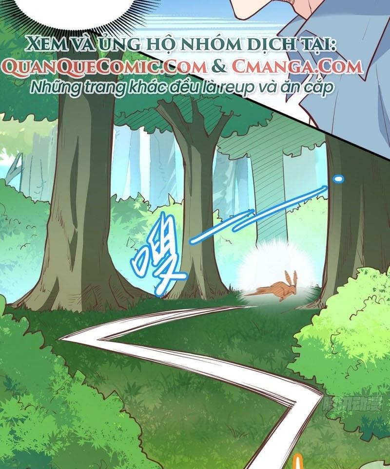 Tôi Sống Trên Hoang Đảo Cùng Các Em Gái Chap 12 - Next Chap 13