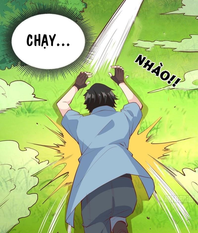 Tôi Sống Trên Hoang Đảo Cùng Các Em Gái Chap 12 - Next Chap 13
