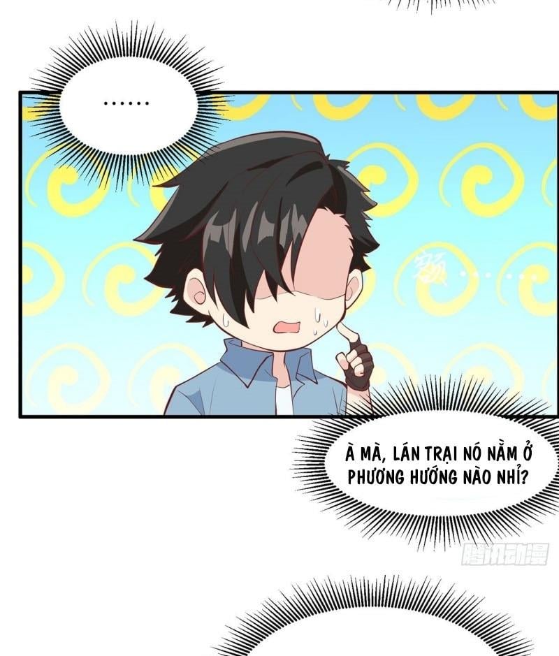 Tôi Sống Trên Hoang Đảo Cùng Các Em Gái Chap 12 - Next Chap 13