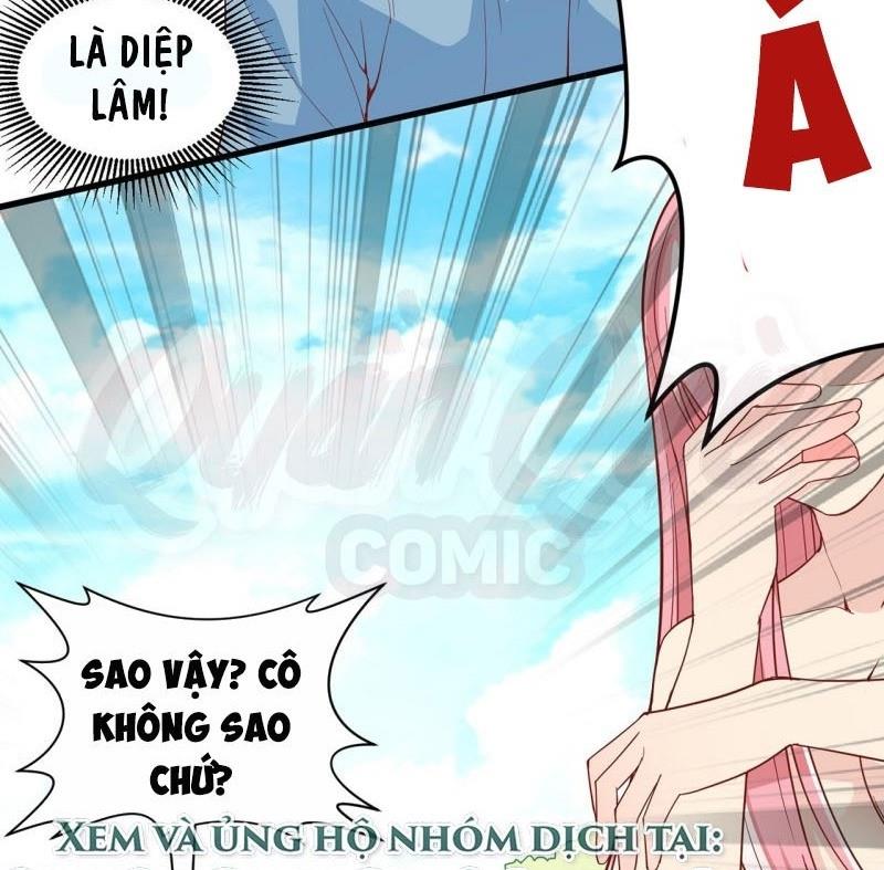 Tôi Sống Trên Hoang Đảo Cùng Các Em Gái Chap 12 - Next Chap 13