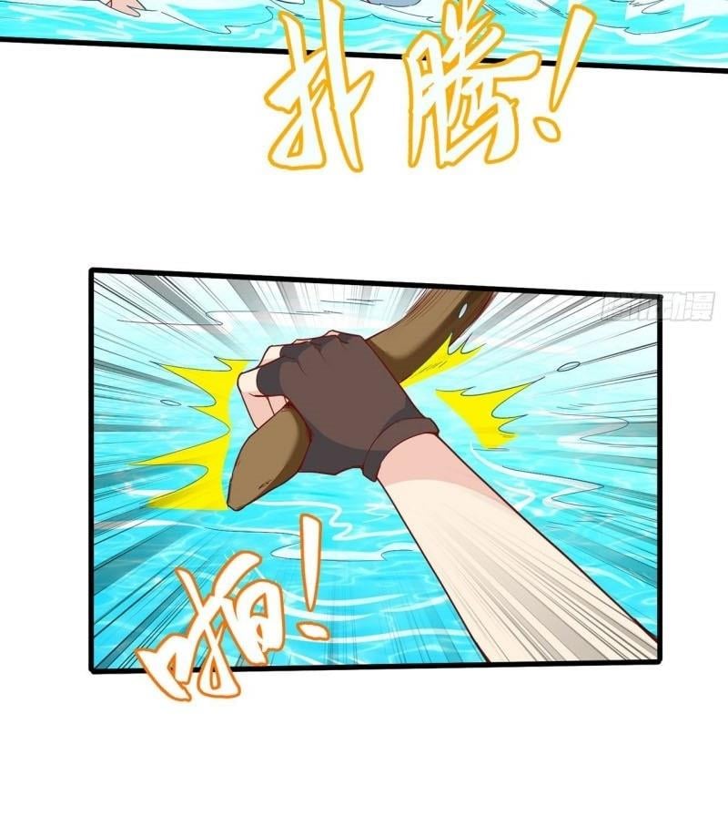 Tôi Sống Trên Hoang Đảo Cùng Các Em Gái Chap 12 - Next Chap 13