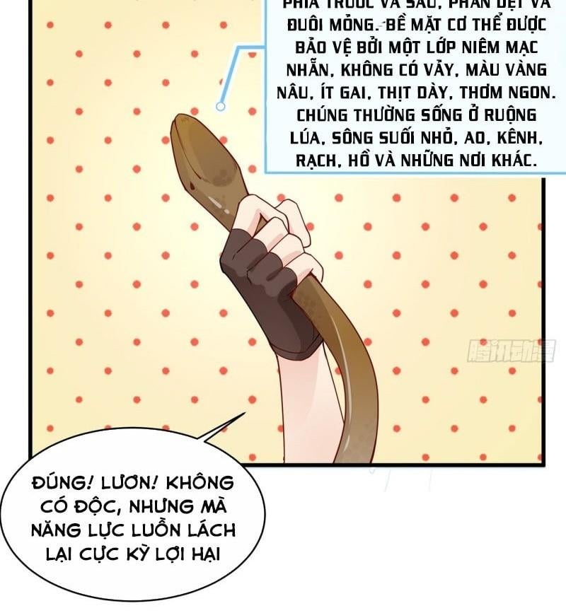 Tôi Sống Trên Hoang Đảo Cùng Các Em Gái Chap 12 - Next Chap 13