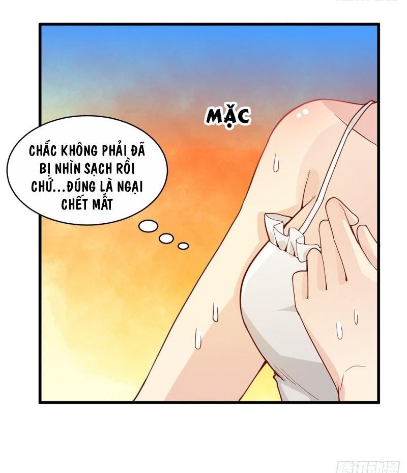 Tôi Sống Trên Hoang Đảo Cùng Các Em Gái Chap 12 - Next Chap 13