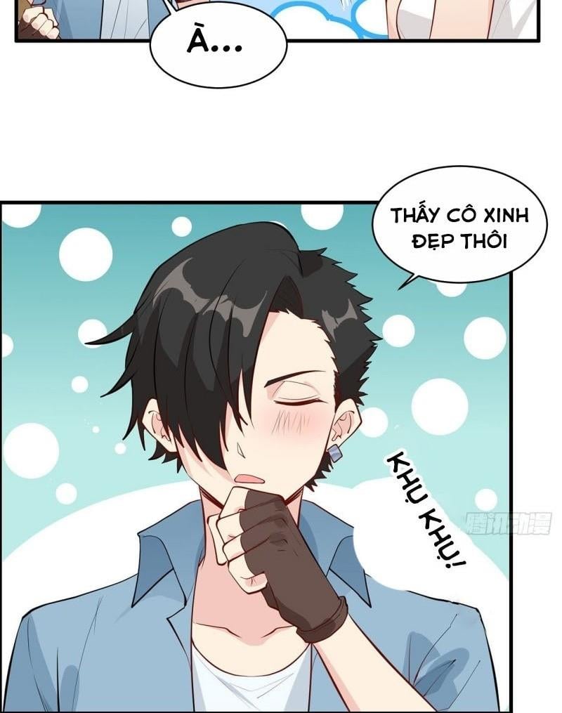 Tôi Sống Trên Hoang Đảo Cùng Các Em Gái Chap 12 - Next Chap 13