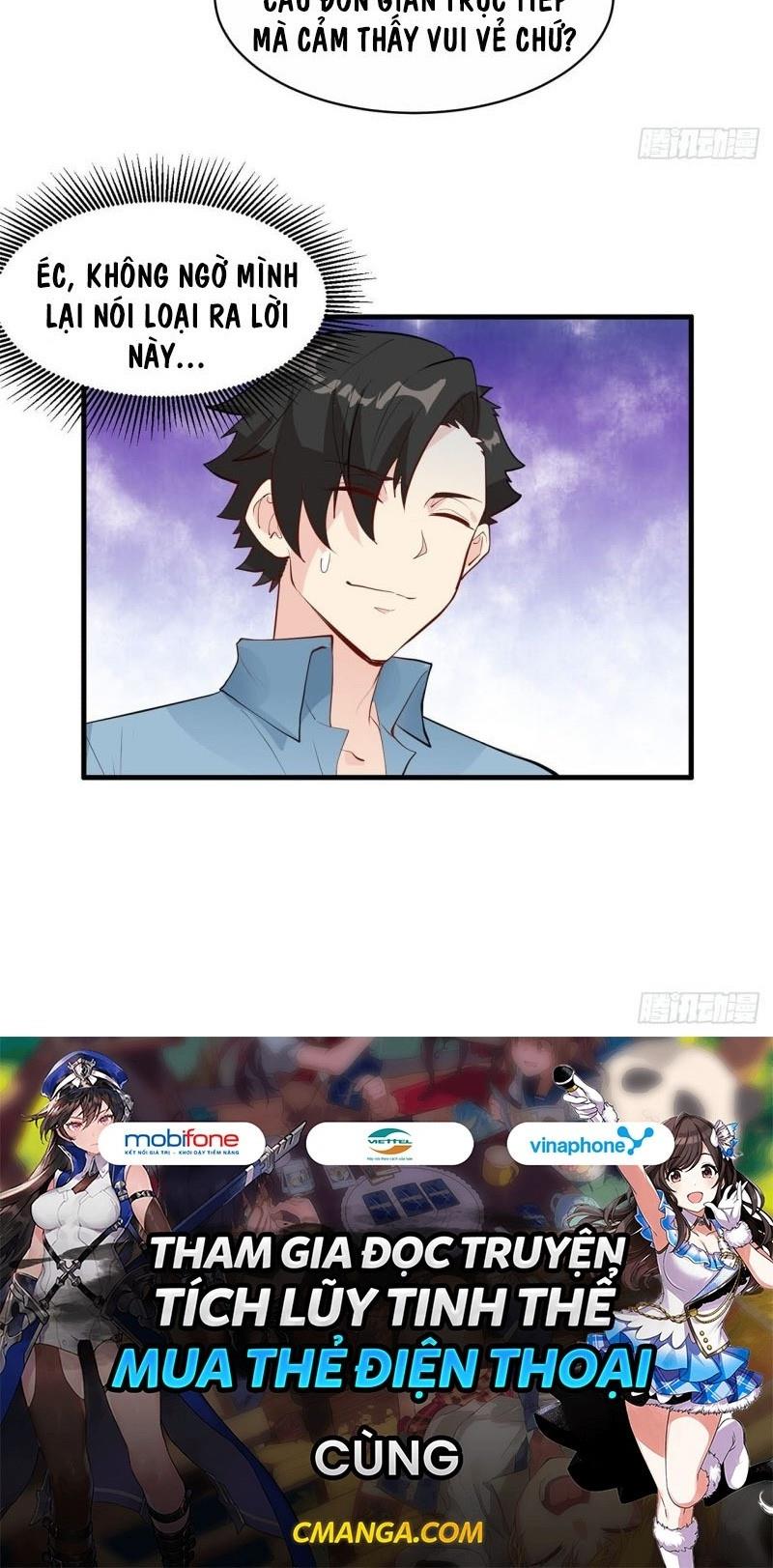 Tôi Sống Trên Hoang Đảo Cùng Các Em Gái Chap 12 - Next Chap 13