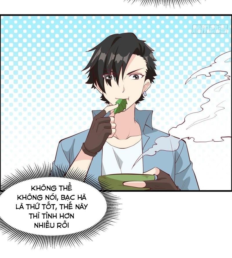 Tôi Sống Trên Hoang Đảo Cùng Các Em Gái Chap 11 - Next Chap 12