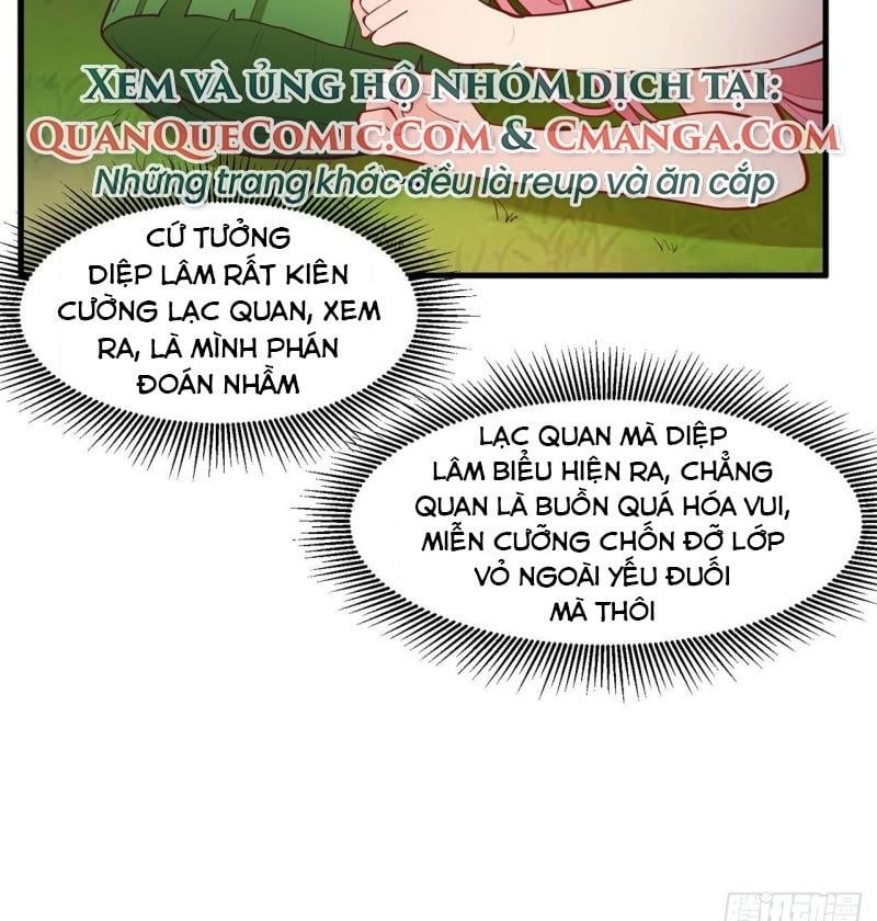 Tôi Sống Trên Hoang Đảo Cùng Các Em Gái Chap 11 - Next Chap 12