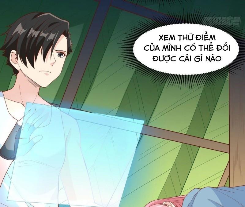 Tôi Sống Trên Hoang Đảo Cùng Các Em Gái Chap 11 - Next Chap 12