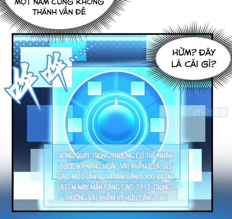 Tôi Sống Trên Hoang Đảo Cùng Các Em Gái Chap 11 - Next Chap 12