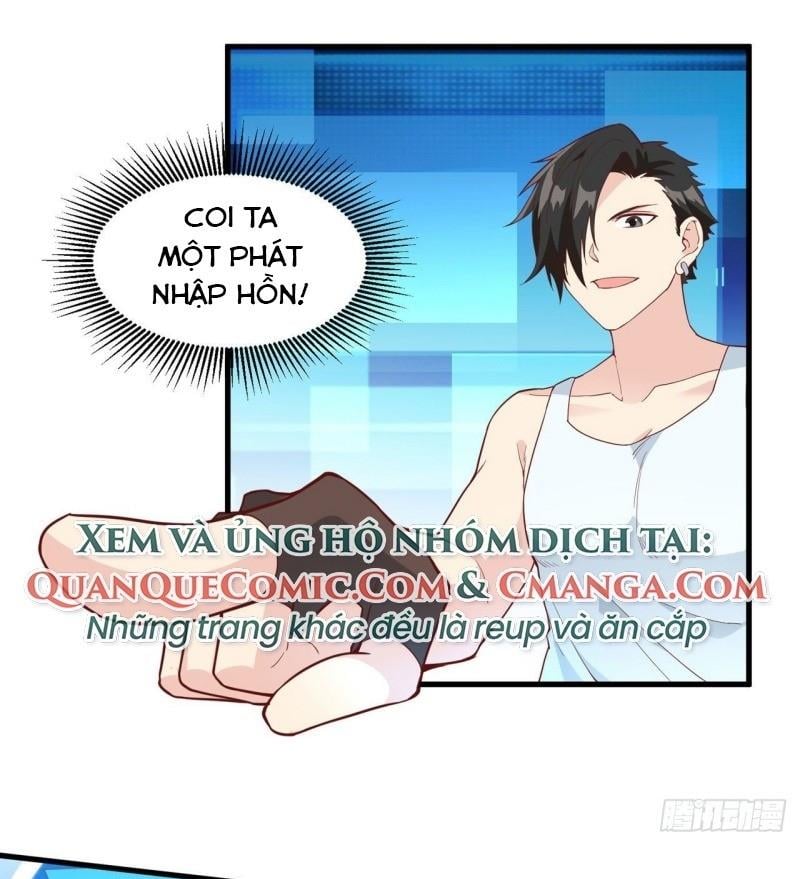 Tôi Sống Trên Hoang Đảo Cùng Các Em Gái Chap 11 - Next Chap 12