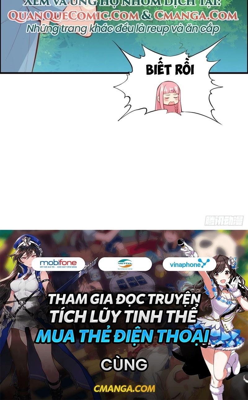 Tôi Sống Trên Hoang Đảo Cùng Các Em Gái Chap 11 - Next Chap 12